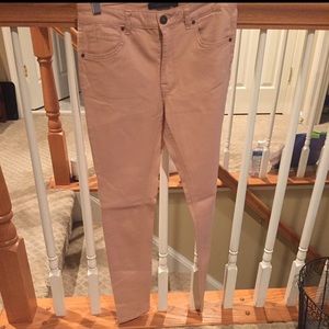 Francescas pink pant